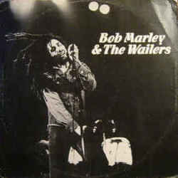 War by Bob Marley