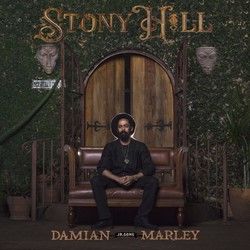 Living It Up Tab by Damian Marley