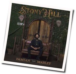 Slave Mill Chords by Damian Marley
