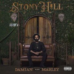 So A Child May Follow Chords by Damian Marley