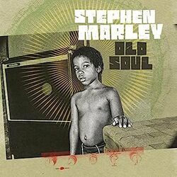 Old Soul Tab by Stephen Marley