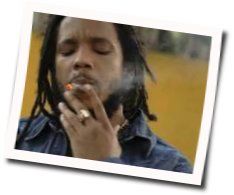 She's Gonna Leave Chords by Stephen Marley