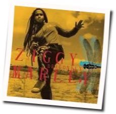 Gone Away Chords by Ziggy Marley