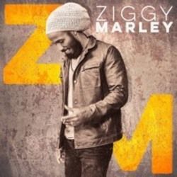 Weekends Long Chords by Ziggy Marley