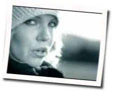 Maybe I'll Go Chords by Lene Marlin