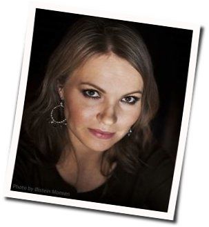 Hope You're Happy  Chords by Lene Marlin