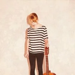 Breathe Tab by Laura Marling