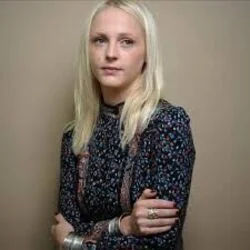 Caroline Tab by Laura Marling