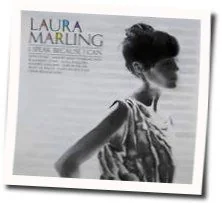 I Speak Because I Can Tab by Laura Marling