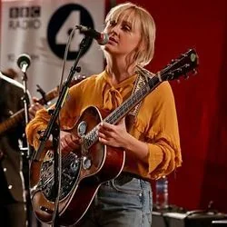 Love Be Brave Chords by Laura Marling