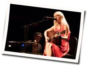 Not Done Traveling Chords by Laura Marling