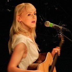 Alexandra Ukulele by Laura Marling