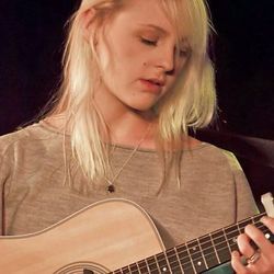 All My Rage Tab by Laura Marling