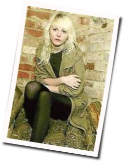 Blackberry Stone Chords by Laura Marling