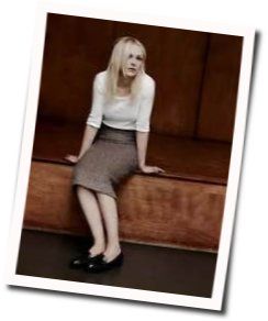 Bleed Me Dry Tab by Laura Marling