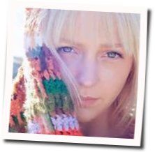 Born To Love Tab by Laura Marling
