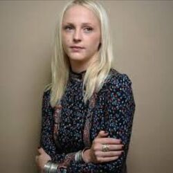 Caroline Chords by Laura Marling