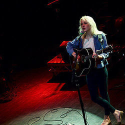David Chords by Laura Marling
