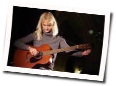 Devils Resting Place Tab by Laura Marling