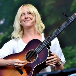 Flicker And Fail Chords by Laura Marling
