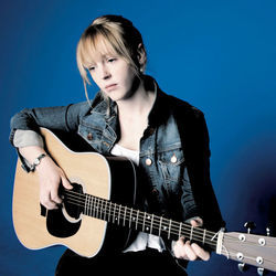 I Feel Your Love Chords by Laura Marling
