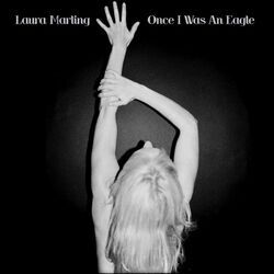 I Was An Eagle Chords by Laura Marling