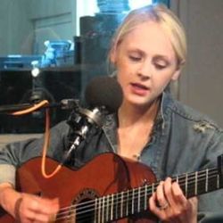 I Was Just A Card Tab by Laura Marling