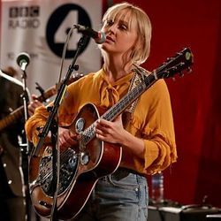 Love Be Brave Chords by Laura Marling