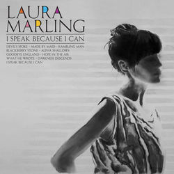 Made By Maid Tab by Laura Marling