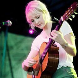 Nature Of Dust Chords by Laura Marling