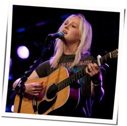Night Terrors Tab by Laura Marling
