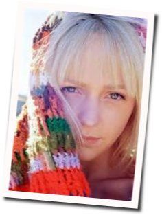 Not Done Travelling Chords by Laura Marling