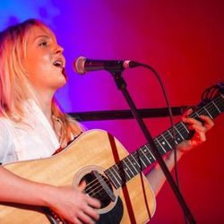Shine Ukulele Chords by Laura Marling