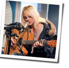 Sophia Chords by Laura Marling