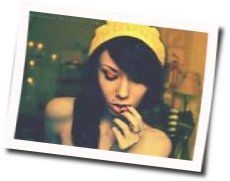 Tap At My Window Chords by Laura Marling