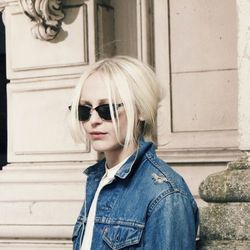 The Shadows Chords by Laura Marling
