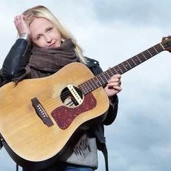 Undine Chords by Laura Marling