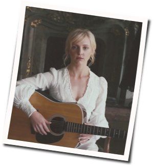 Wild Fire Acoustic Chords by Laura Marling