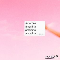 Amorfina by Marlon