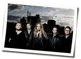 Play Chords by Marmozets