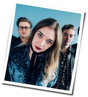 Love You Good Bass Tab by Marmozets