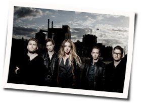 Play Chords by Marmozets