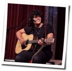Right Through Me Chords by Marnix Emanuel