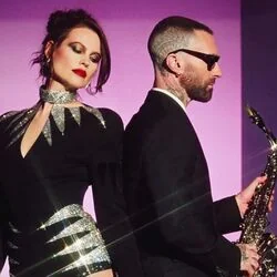 All Night Chords by Maroon 5