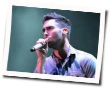Animals Intro Tab by Maroon 5
