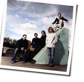 As Things Collide Chords by Maroon 5