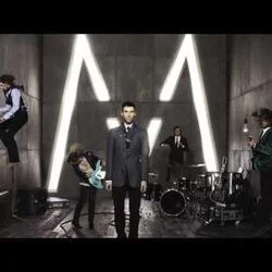 Back At Your Door Tab by Maroon 5