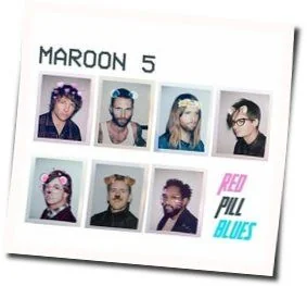 Best 4 U Chords by Maroon 5