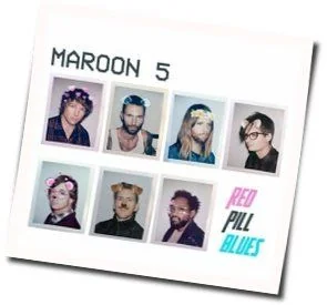 Bet My Heart Chords by Maroon 5