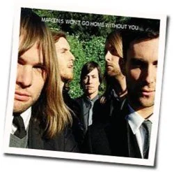 Closure Tab by Maroon 5